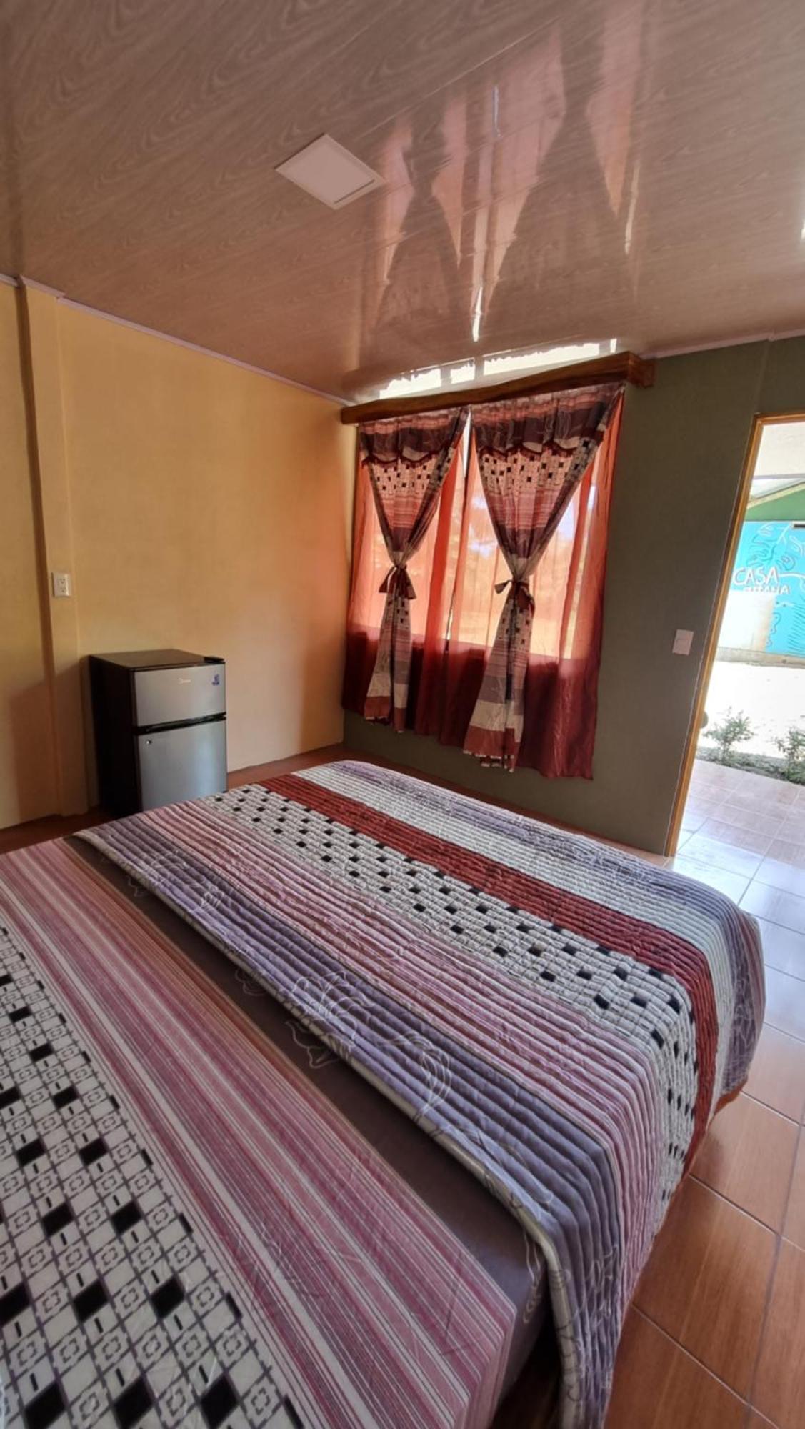 Hotel Gitana Corcovado, Y Tour Operador Drakes Bay Eksteriør bilde